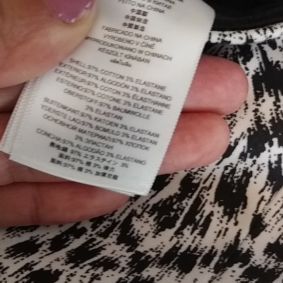 Michael kors jumpsuit nwot - Picture 5 of 5